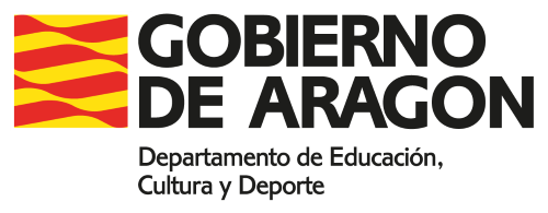 Logo Gobierno de Aragón